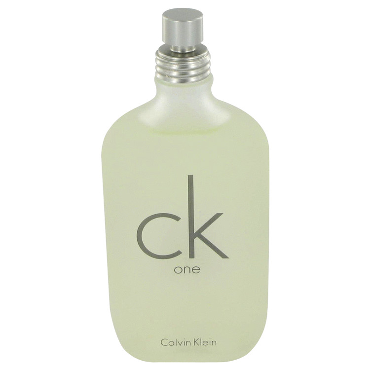 Ck One Cologne 6.6 oz Eau De Toilette Spray (Unisex Tester)